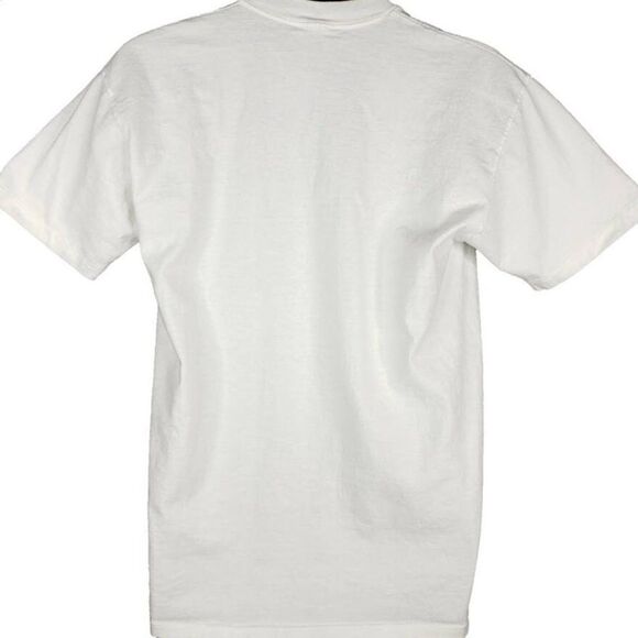 UNLV Runnin Rebels T Shirt Vintage 90s 1990 National Champions Made In USA Mens - Picture 3 of 7